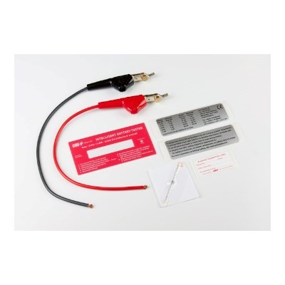 ACT Meters Red Battery Tester Calibration Kit