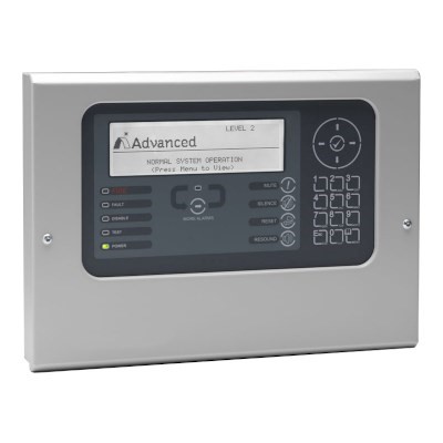 Advanced MX-5020 Small Remote Control Terminal