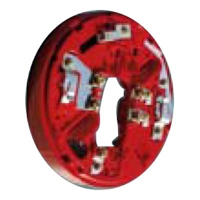 Hochiki ESP Short Circuit Isolator Red Mounting Base