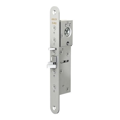 ABLOY EL402 Narrow Stile Door Lock - Fail Unlocked