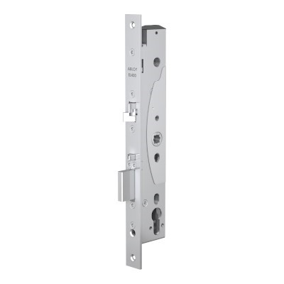 ABLOY EL420 Narrow Stile Door Lock - 35mm Backset