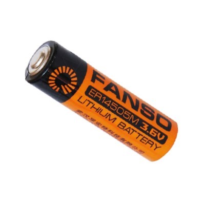 EMS SmartCell 3.6V Lithium Battery