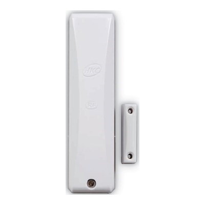 HKC Wireless Inertia Sensor & Contact (White)