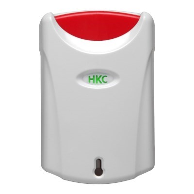 HKC Single Push Panic Button