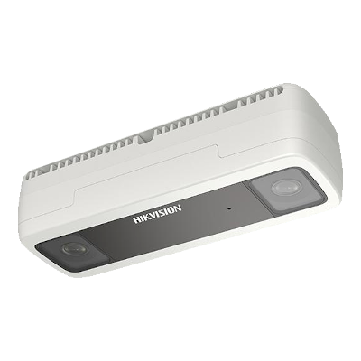 Hikvision DS-2CD6825G0/C-IS People Counting Camera