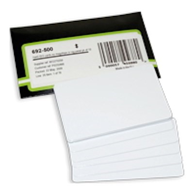 Paxton Net2 ISO Prox Cards (Pack of 10)